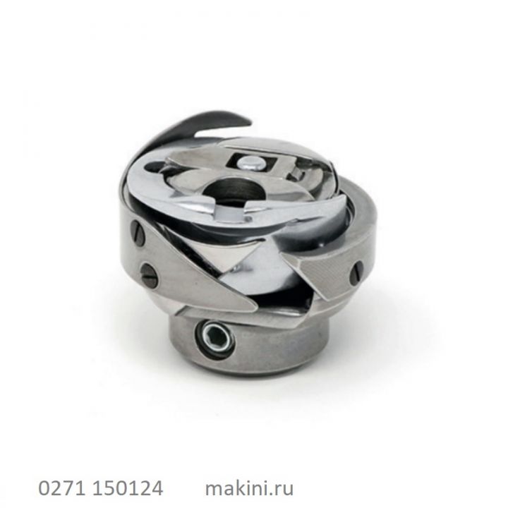 0271 150124 челнок оригинал Durkopp Adler