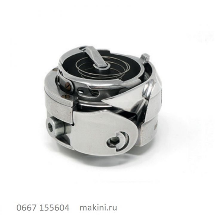 0667 155604 челнок Durkopp Adler Original comp 91-501 017-91