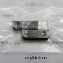 050-028-058 Контрнож  Blade for bottom knife-cemented carbide