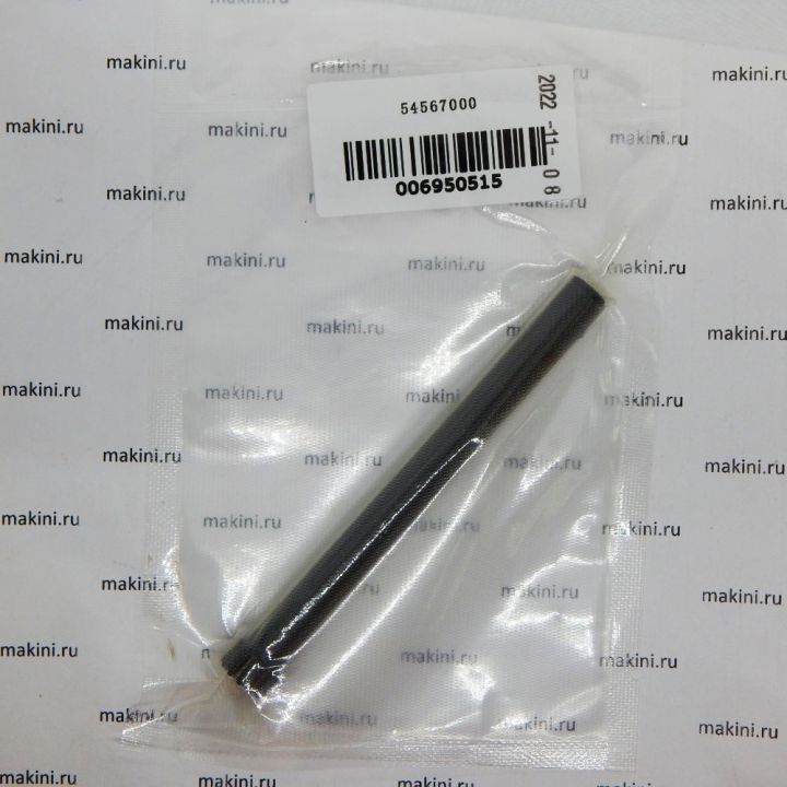 054567000 SHAFT-SHARP DR S93 H / Вал