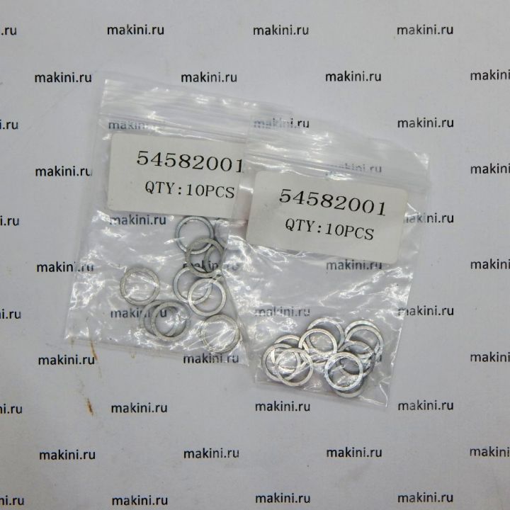 054582001 SPACER .031 THK / Шайба