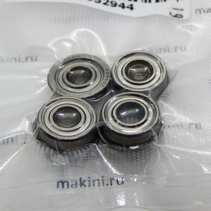 153500568 BEARING, FLANGE, GRINDING WHEEL, GTXL / Подшипник на  заточное устройство