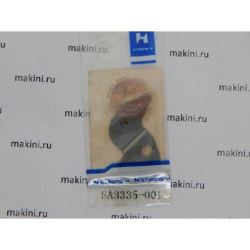 41719002 SA3335001 Strong-H Нож