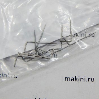 COMPLETT OCO.751.12.00 Вкладка / Latch wire