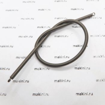 AD20450055500 ЗАЖИМНАЯ ПРУЖИНА 14403986 BeA GmbH Germany