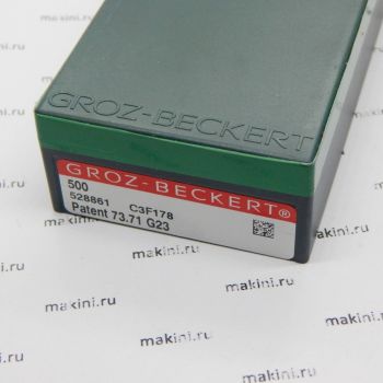 04832 G23 игла Comez 4832 NEEDLE