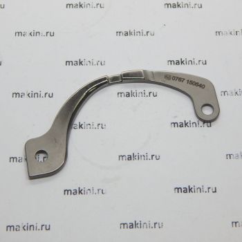 0767 150540 шпуледержатель