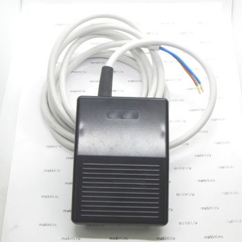 ELPED010-MO ELECTRIC PEDAL / Педаль COMEPI MP6113/C-MO