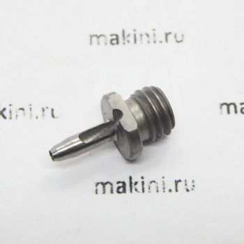 44554/8 L 1,5 comp HZ5Z.15 Пробойник 1,5 мм  !! М8 (Италия)