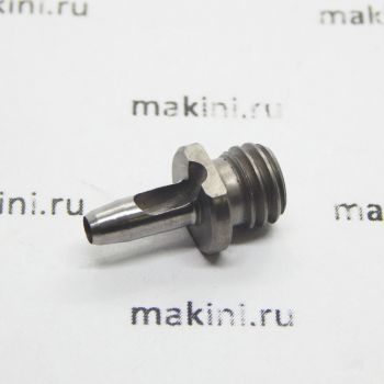 44554/8 L 2,5 comp HZ5Z.25 Пробойник 2,5мм  !! М8 (Италия)