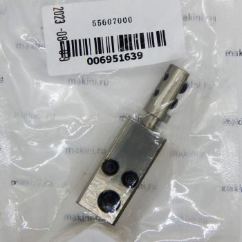 055607000 SWIVEL SLIDER ASSY S93HPC / Держатель ножа