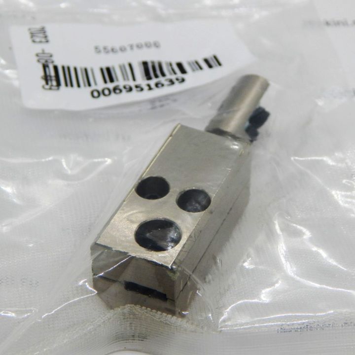 Держатель ножа 55607000 SWIVEL,SQUARE,.078,S-93-5
