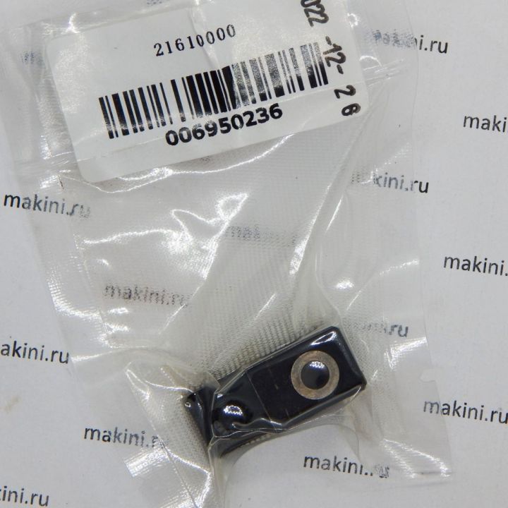 021610000 BLOCK, PIVOT BUSHING S-91/S-93-5/S-93-7/Держатель