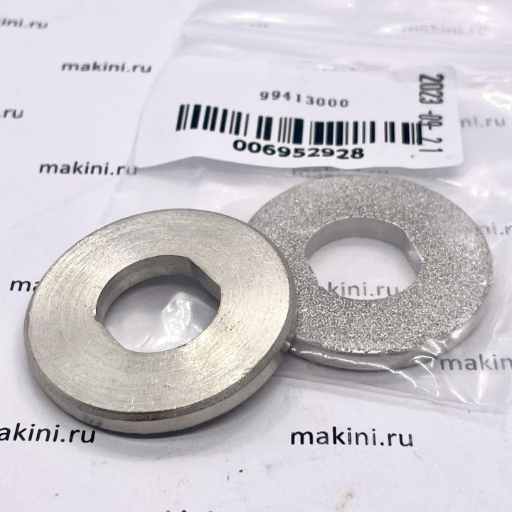 99413000 Камень заточной WHEEL, GRINDING, VITRIFIED, 35MM