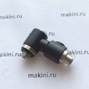81-20045 фитинг угловой Omav