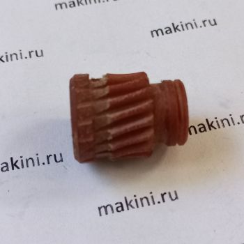 M452A Suprena Worm wheel / Шестерня текстолит