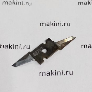 Нож TESEO M2N70SP1A 48737 CT