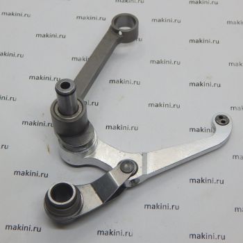 S980 060273 нитепритягиватель CRANK  525 FACELIFT S980 044830