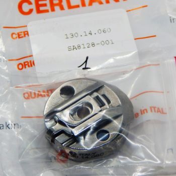 Cerliani 130.14.060 шпульный колпачок SA8128-001 для Brother Z series (Италия)