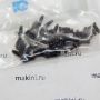 0992 016580 винт M2X5,0