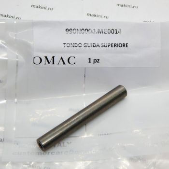 990N0000.ME0014 держатель  OMAC /  TONDO GUIDA SUPERIORE