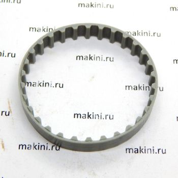 CIN.SI060XL000H8 зубчатый ремень 60XLH8 Omac 850