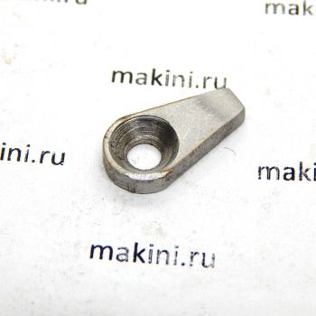 990N0000.CA0010 опорная пластина  OMAC /  PIASTRINA DI APPOGGIO