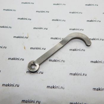 990N0000.CA0011 верхняя направляющая  OMAC /  GUIDA SUPERIORE