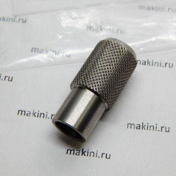 990N0000.ME0018 профильный красильный вал  OMAC /  RULLO TINGITORE A PROFILO