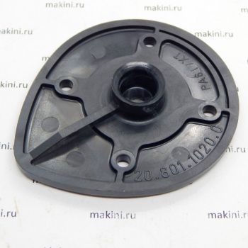 AD20801102000 КРЫШКА ГОЛОВКИ 14404697 BeA GmbH Germany