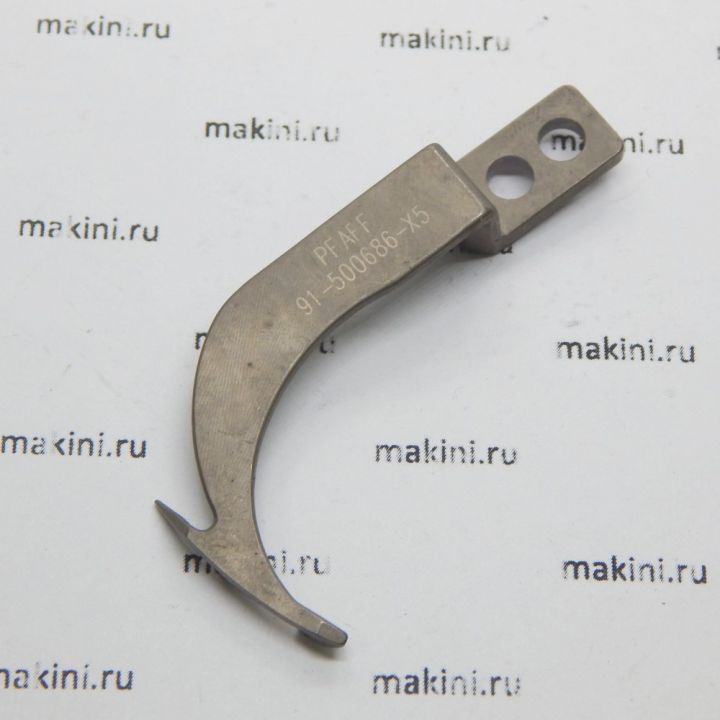 91-500 686-05 нож PFAFF ORIGINAL