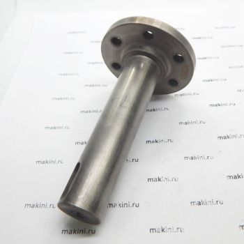 13828 KURIS Ось - Axle