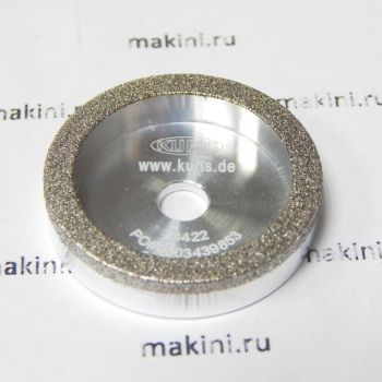 24422 KURIS заточной камень / GRINDING WHEEL, big (Германия)