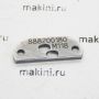 0888 200180 вкладыш M118 2.4 / S980 000118