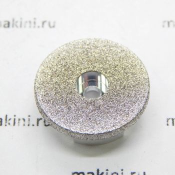 24420 KURIS заточной камень / GRINDING WHEEL, small (Германия)
