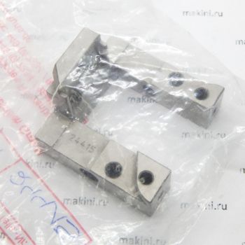 24415 KURIS опора Base plate (Германия)