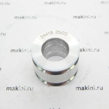 24418 KURIS  шкив END PULLEY (Германия)