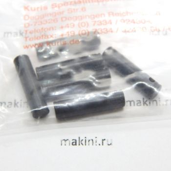 24417 KURIS болт / Bearing bolt (Германия)