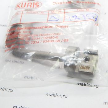 48757 Knife holder TC3070 for knife 3x9 Держатель ножа KURIS