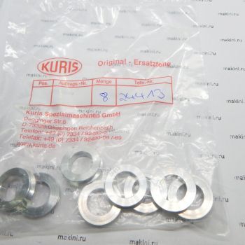 24413 KURIS кольцо DEFLECTING PULLEY (Германия)