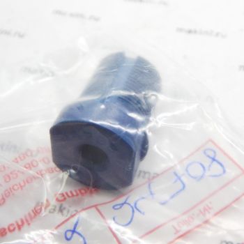 24708 Screw bearing 5mm shortened втулка KURIS