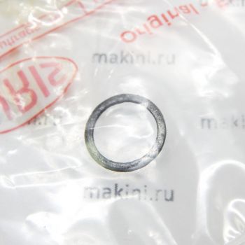 00462 KURIS шайба Washer 10,0/14,0 x 0,5 (Германия)