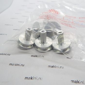 24419 KURIS шпиндель заточного устройства GRINDING SPINDLE 1 (Германия)