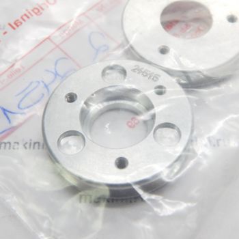 24515 KURIS Belt pulley / Шкив