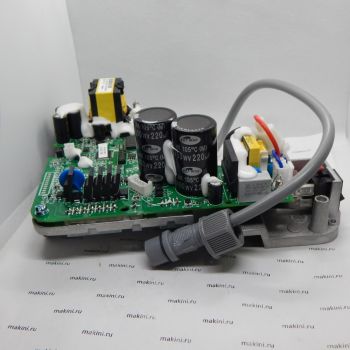 SG0261 010074 плата CONTROL BOARD 261