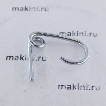 SA3258001 Направляющее кольцо N-BAR BUSH THREAD GUIDE,D (Brother Original)
