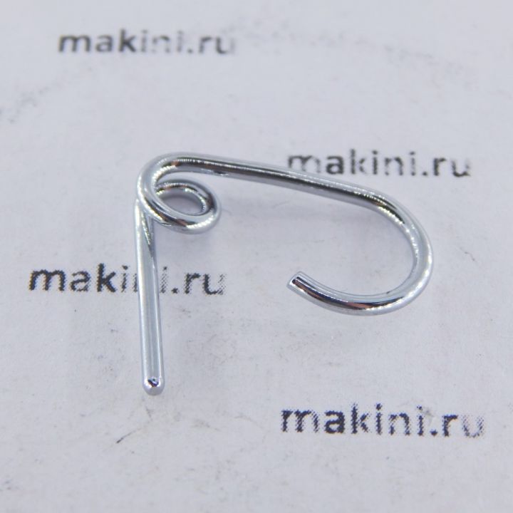 SA3258001 Направляющее кольцо N-BAR BUSH THREAD GUIDE,D (Brother Original)