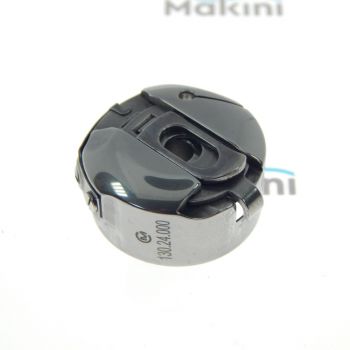 Cerliani 130.24.000 шпульный колпачок PFAFF 168628 comp 91-168 628-91 для Pfaff-417/418. к челноку Cerliani 130.23.000 / 168888 / 91-168 888-91 (Италия)