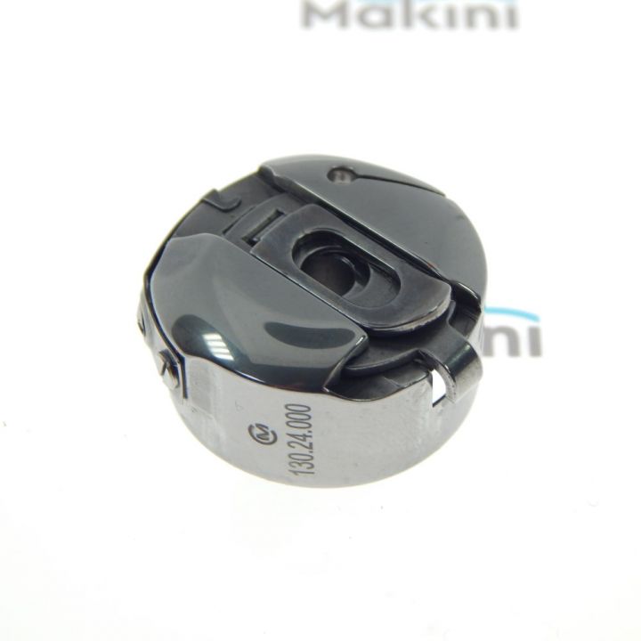 Cerliani 130.24.000 шпульный колпачок PFAFF 168628 comp 91-168 628-91 для Pfaff-417/418. к челноку Cerliani 130.23.000 / 168888 / 91-168 888-91 (Италия)