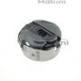 Cerliani 130.24.000 шпульный колпачок PFAFF 168628 comp 91-168 628-91 для Pfaff-417/418. к челноку Cerliani 130.23.000 / 168888 / 91-168 888-91 (Италия)